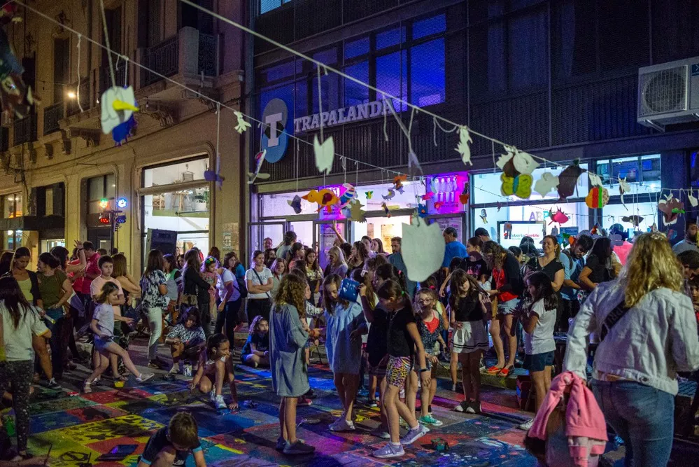 Noche de los Museos