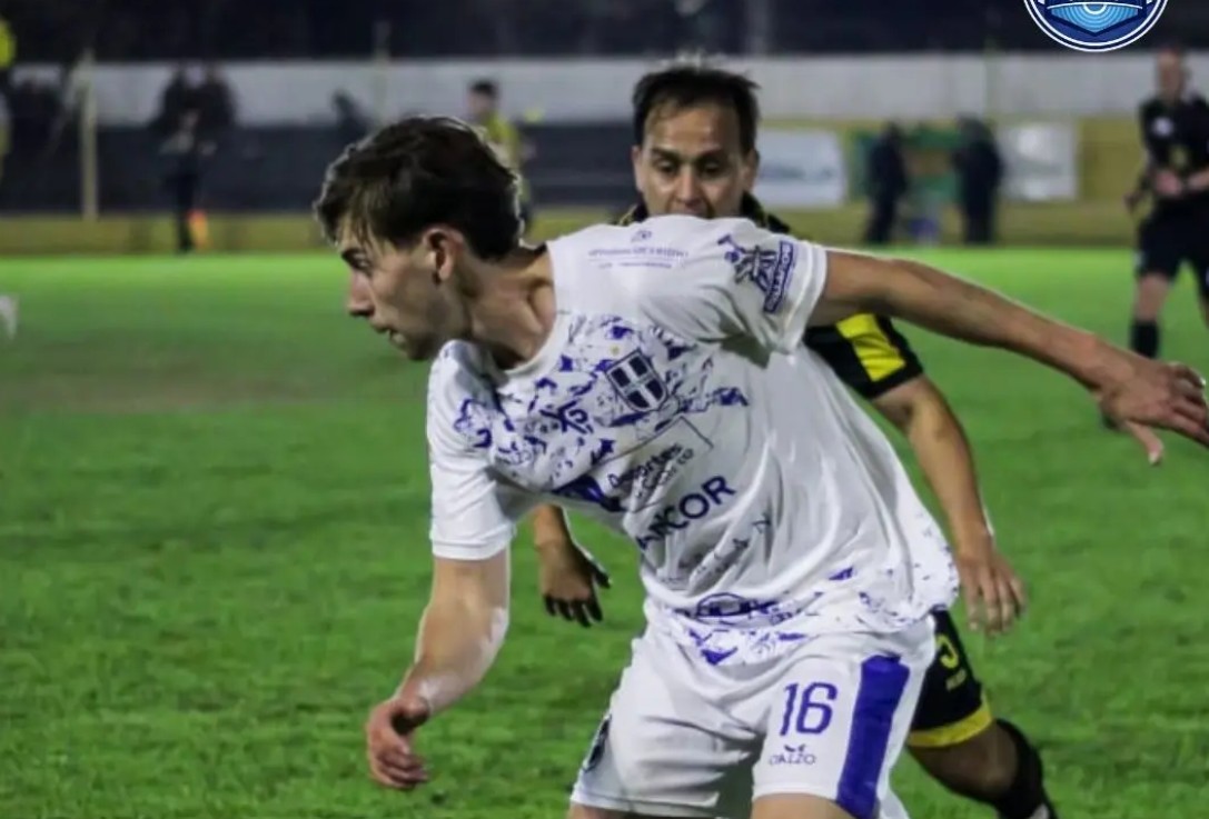 Atenas VS Sportivo Municipal