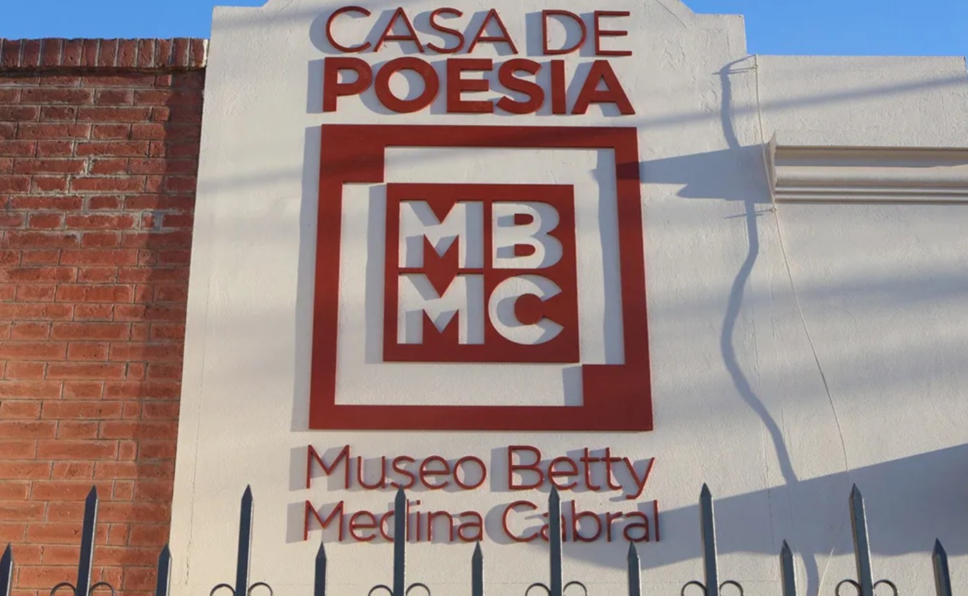 Convocatoria Aguante Poesía