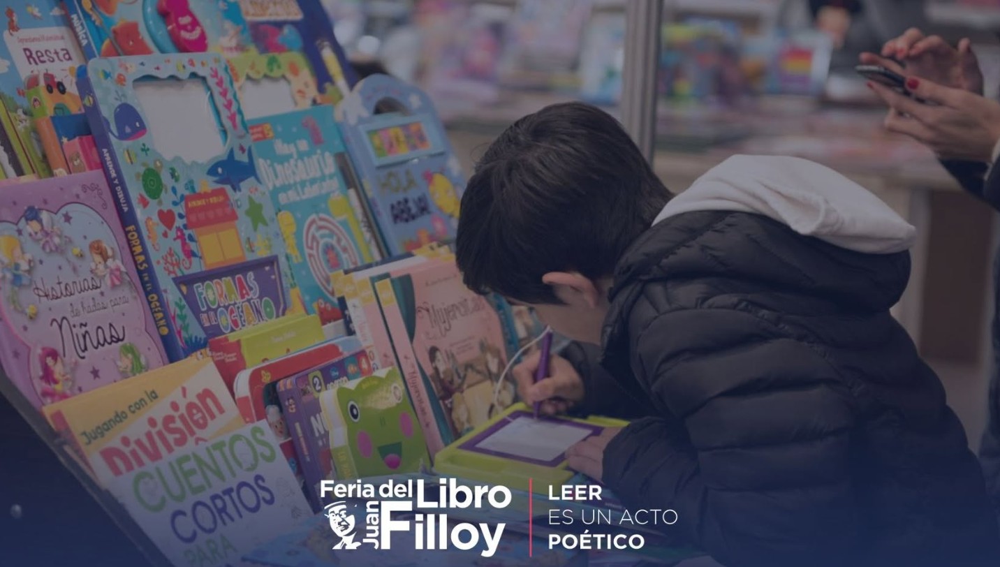 Espacio Infancias: Talleres y actividades.