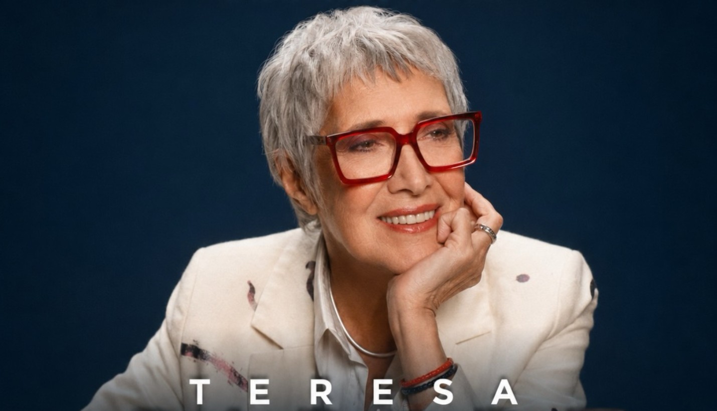 Gira Cuyo: Teresa Parodi