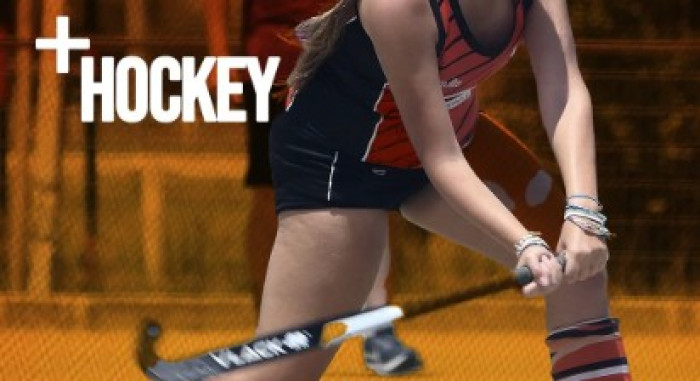 Fixture de Hockey Femenino, Dama E