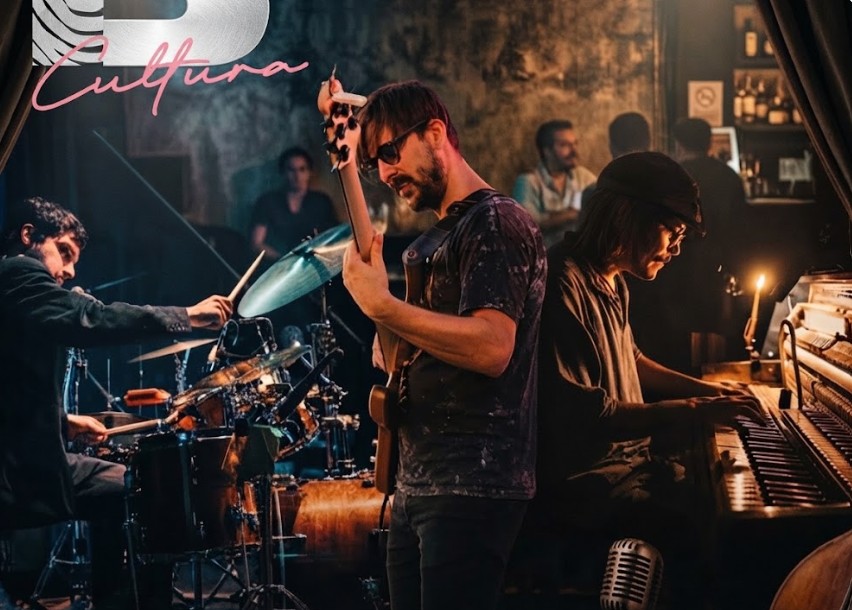 Jazz Night en Bohemia Cultura