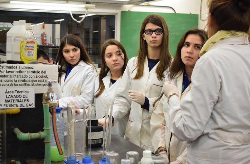 Prácticas de Lectura en Ciencias Agrarias y Exactas: Herramientas Pedagógicas