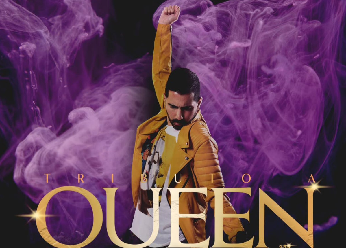 Queen x Master Stroke