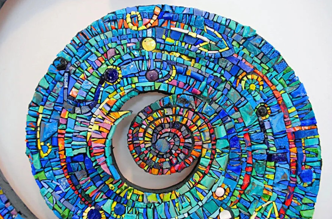 Simposio Internacional de Mosaico