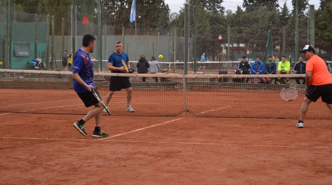 Torneo Aniversario en el Jockey