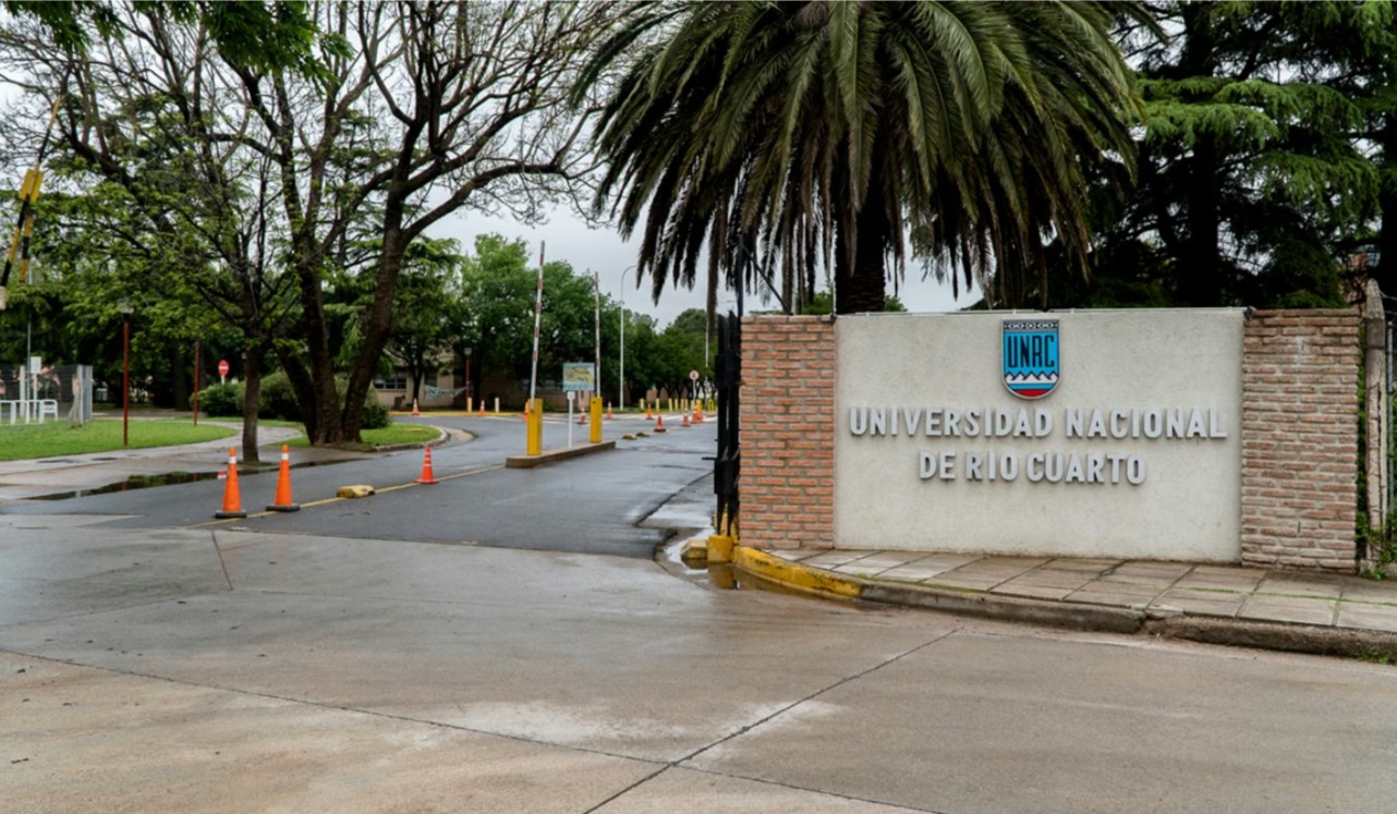 V Jornadas Conjuntas de las Sociedades de Biología de la República Argentina