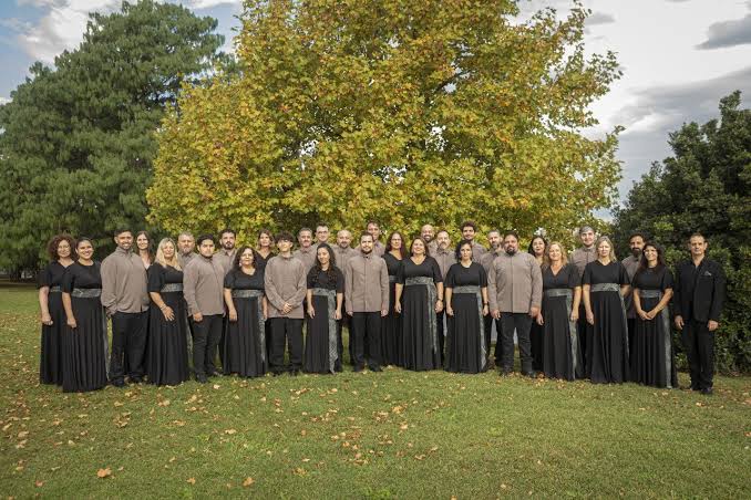 Camerata Vocal Arsis presenta Puentes