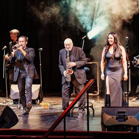 Orquesta de Cámara Musical: Gala Lirica