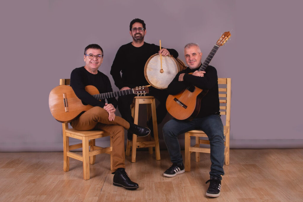 Pulso Argentino en el Teatrino de la Trapalanda