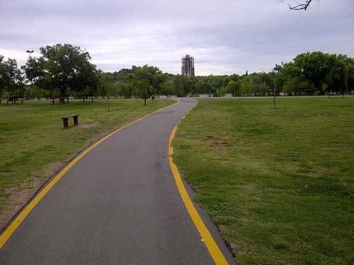 Paseo Costanera