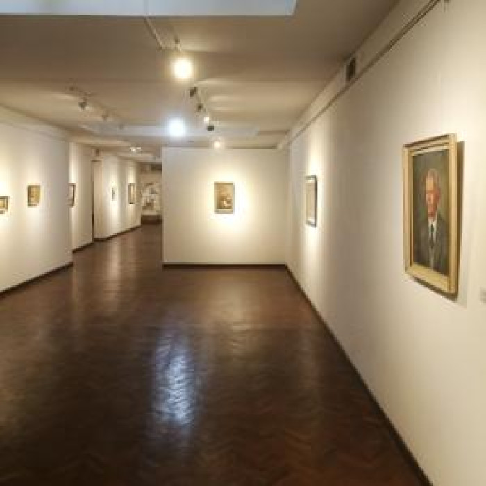 Museo Municipal de Bellas Artes
