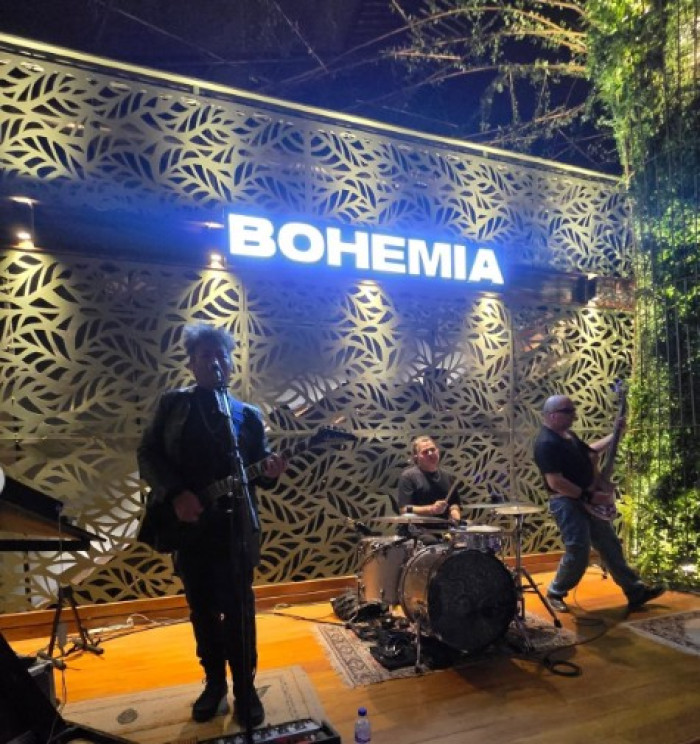 Bohemian Cultura