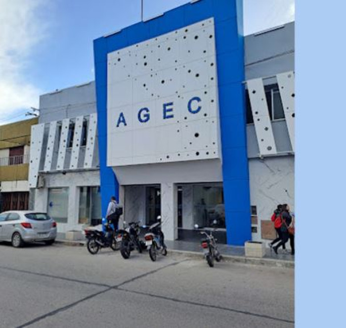 Asociación Gremial Empleados de Comercio (AGEC)