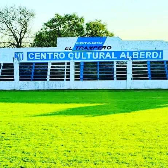 Fútbol: Alberdi vs Granada