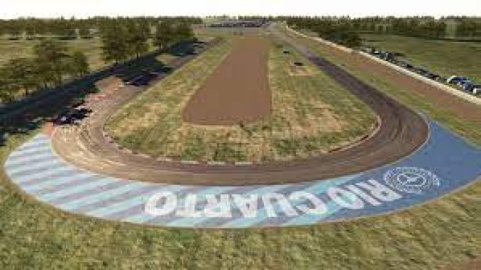 Autódromo Parque Ciudad de Río Cuarto