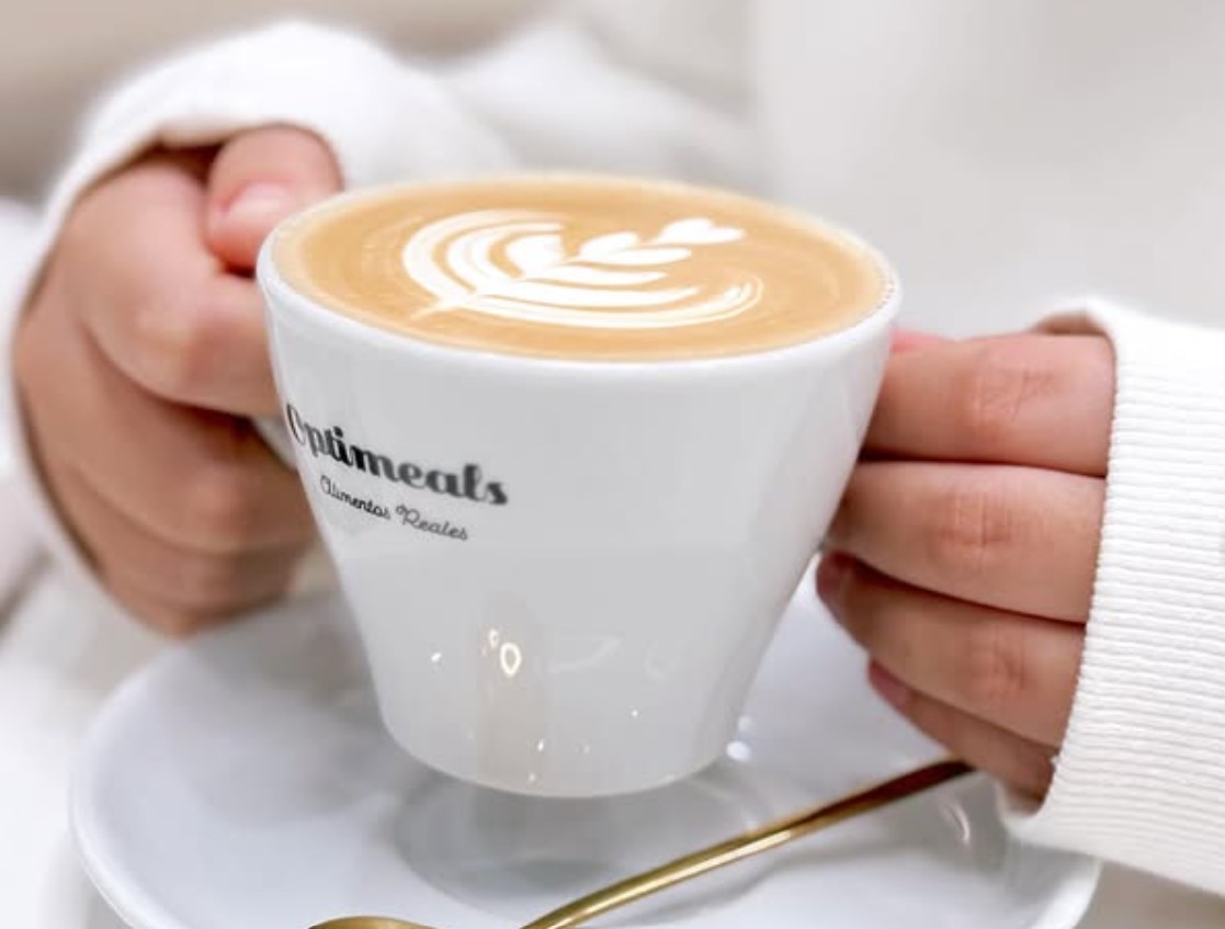 Café Optimeals