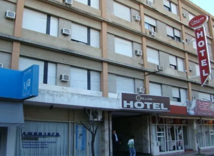 Hotel Crillón ***