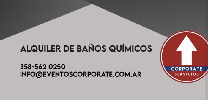 Corporate Eventos