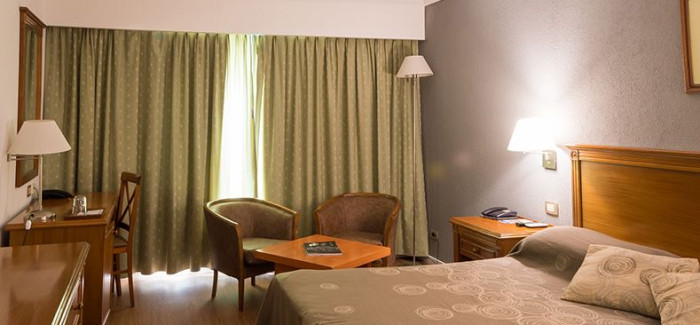 Howard Johnson Hotel & Casino ***