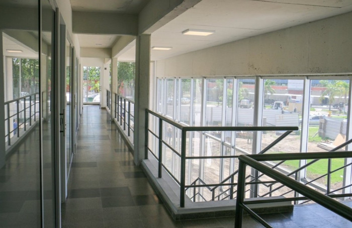 Polo Científico Tecnológico de Río Cuarto