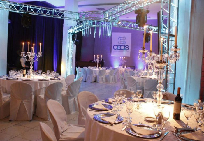 CECIS - Centro Empresario, Comercial, Industrial y de Servicios de Río Cuarto