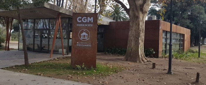 CGM Banda Norte
