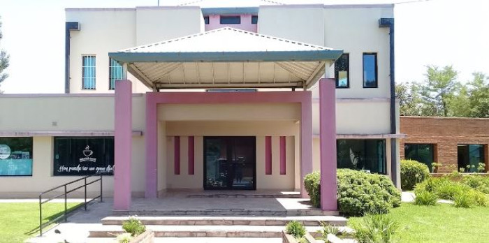 Clínica Villa Dalcar