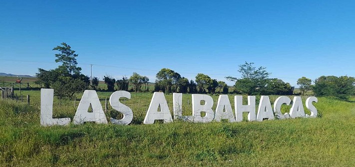 Comuna Las Albahacas