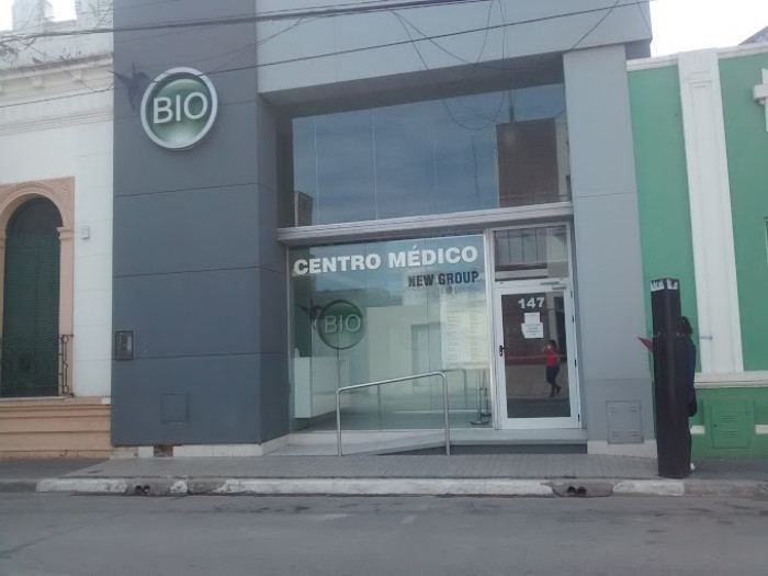 Bio Salud - Centro Médico