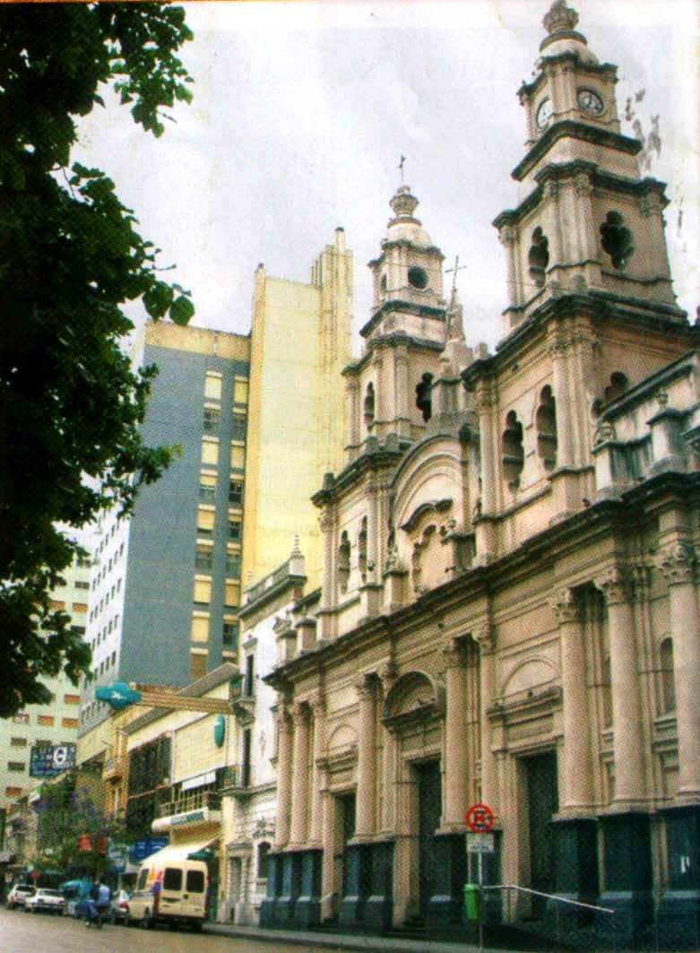Iglesia Catedral
