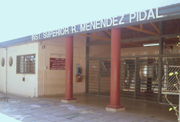 Instituto Superior R.M. Pidal