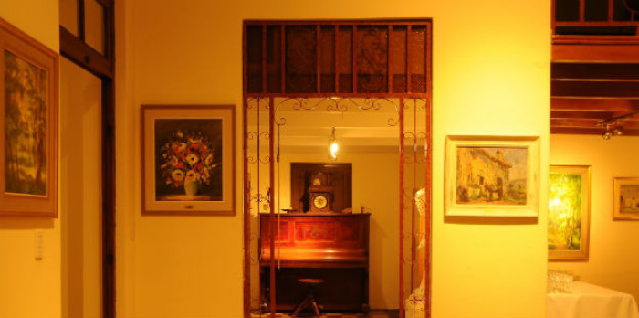 Museo Héctor Otegui