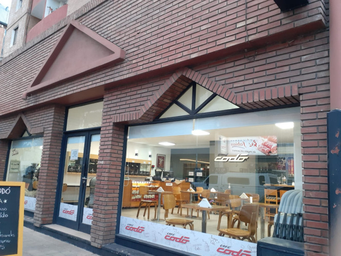 Café CODÓ