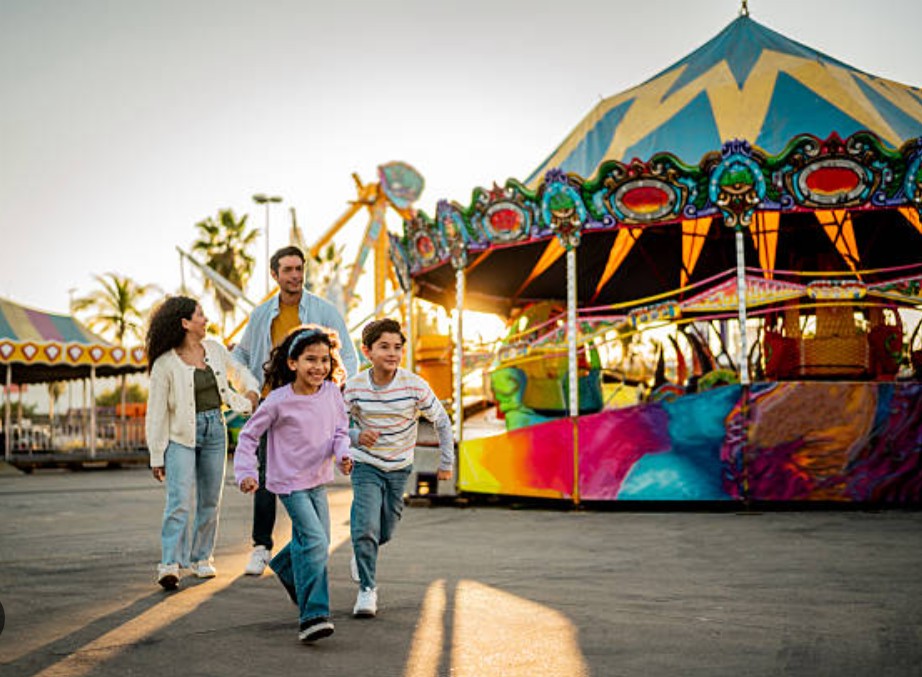 KIDSLAY PARK
